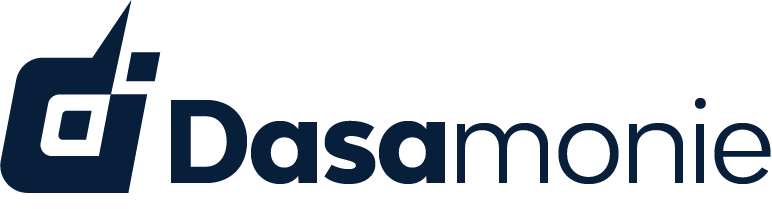 Dasamonie logo